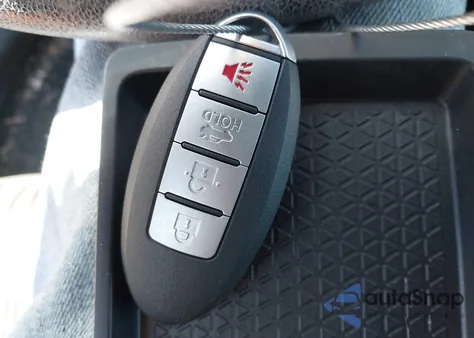 2018 Nissan Sentra Sv из США, поврежденный, VIN 3N1AB7AP3JY223582